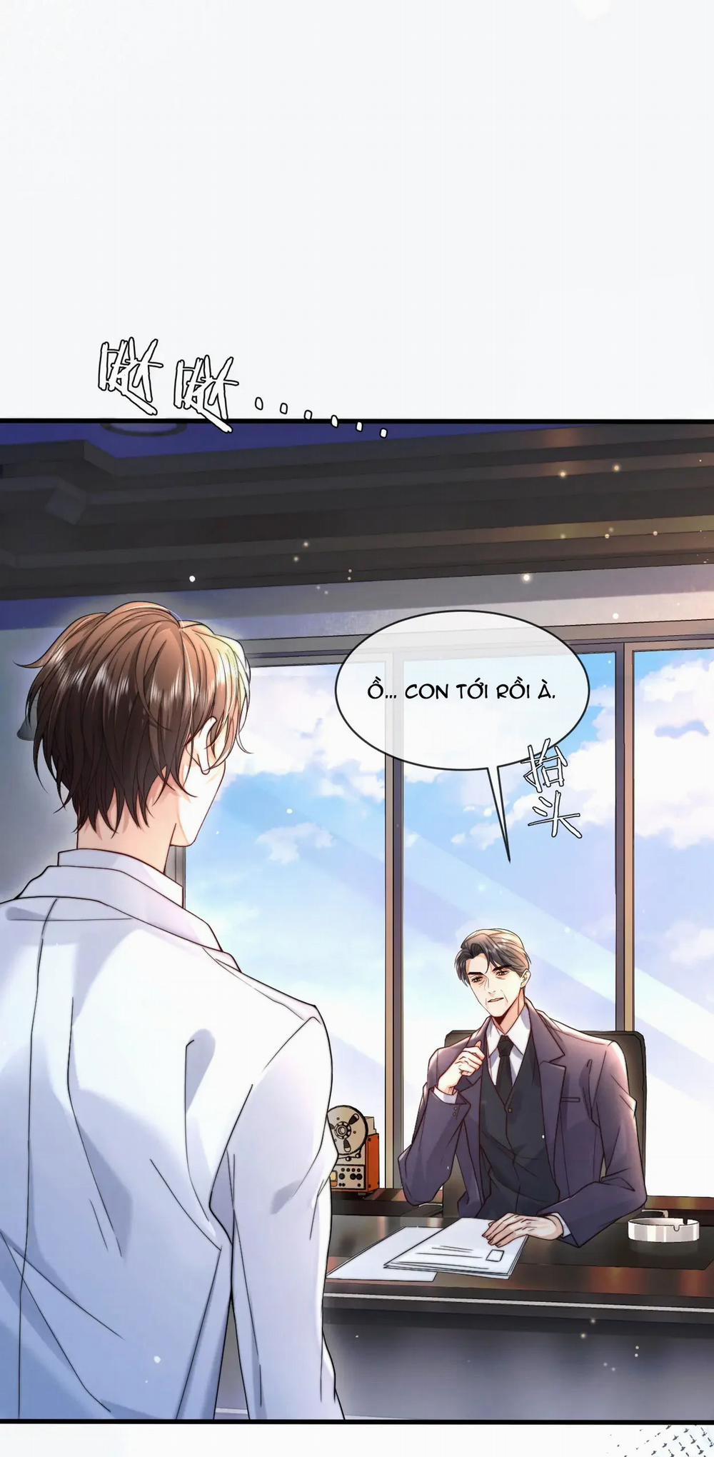 Kẻ Săn Mồi Hàng Đầu 1.1 trang 13