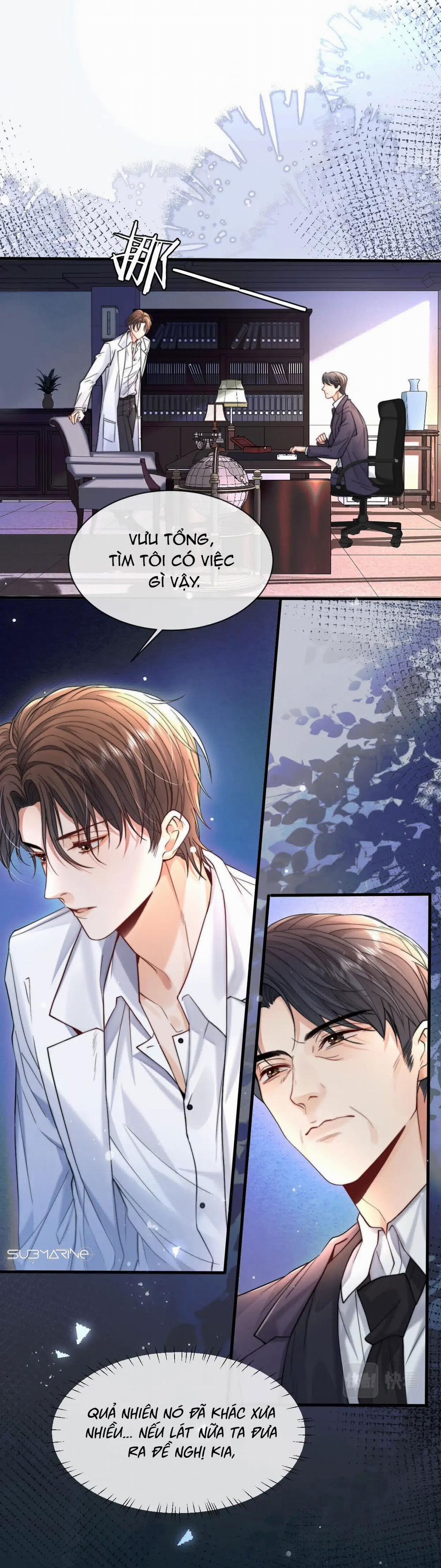 Kẻ Săn Mồi Hàng Đầu 1.1 trang 14