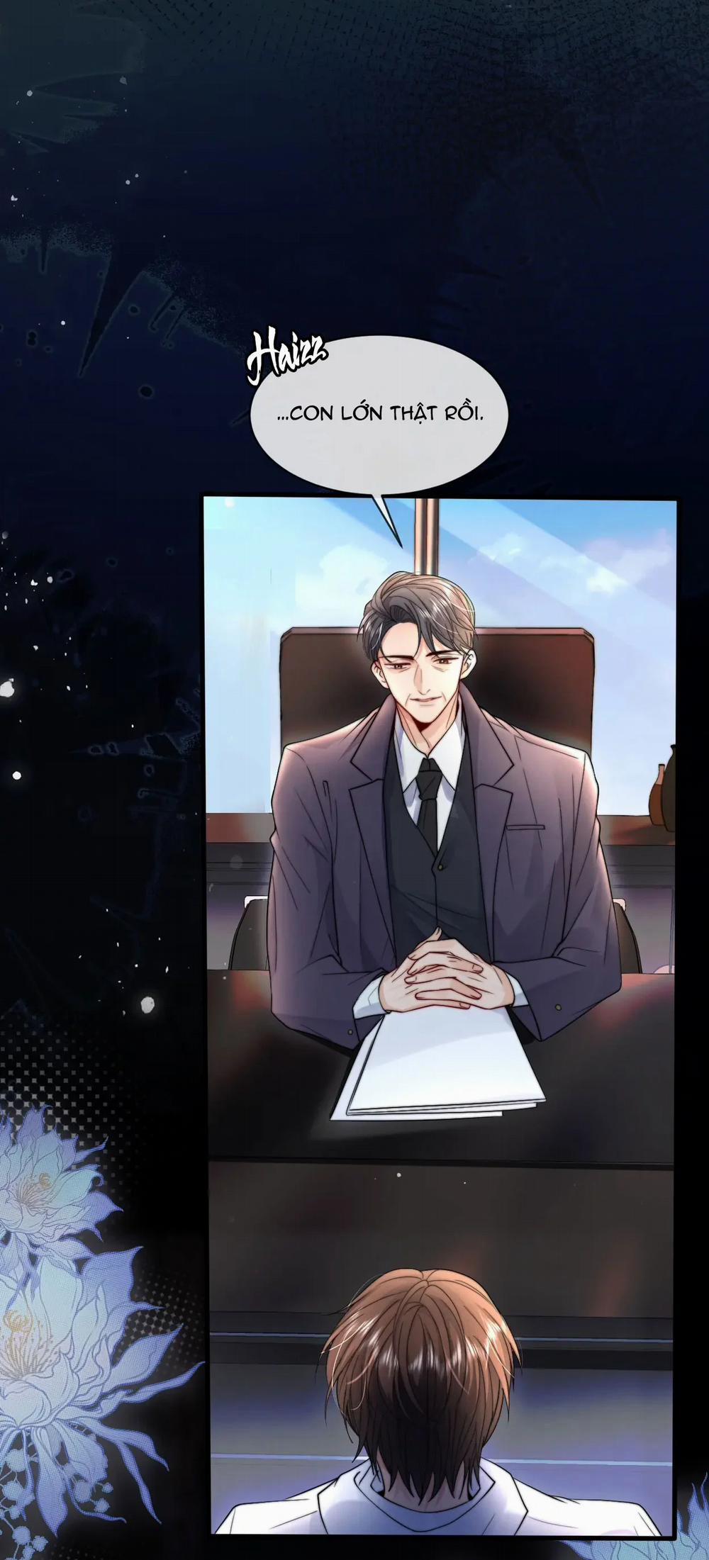 Kẻ Săn Mồi Hàng Đầu 1.1 trang 15