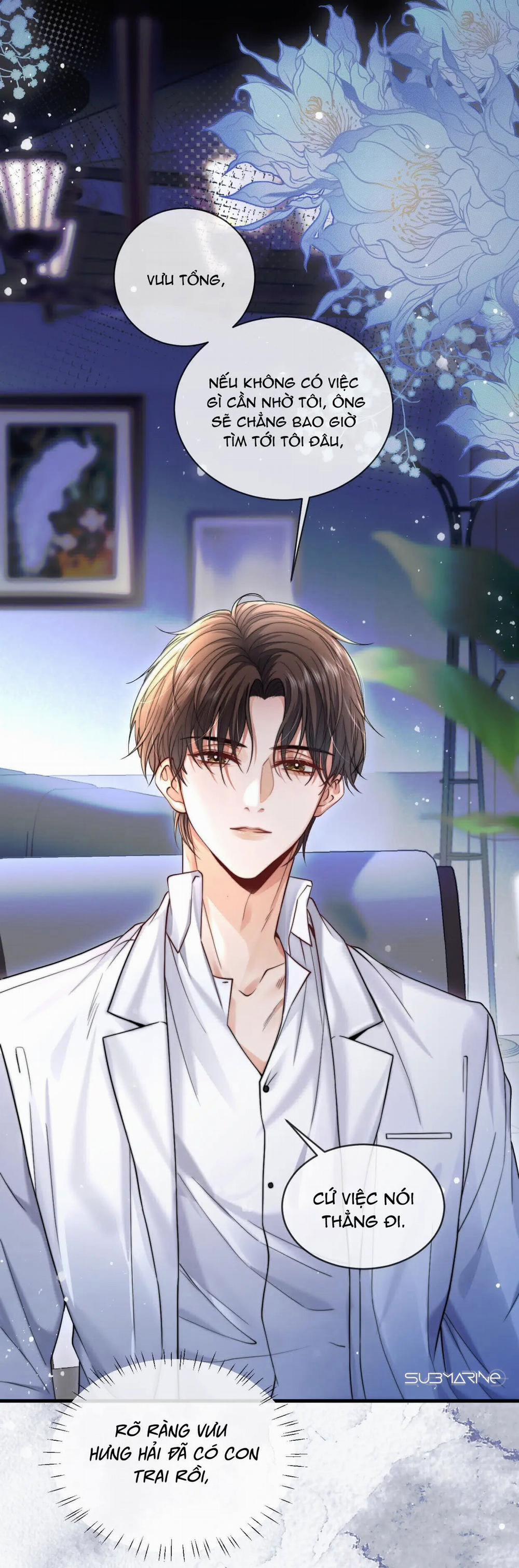 Kẻ Săn Mồi Hàng Đầu 1.1 trang 16