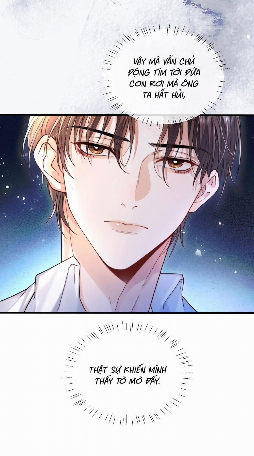 Kẻ Săn Mồi Hàng Đầu 1.1 trang 17