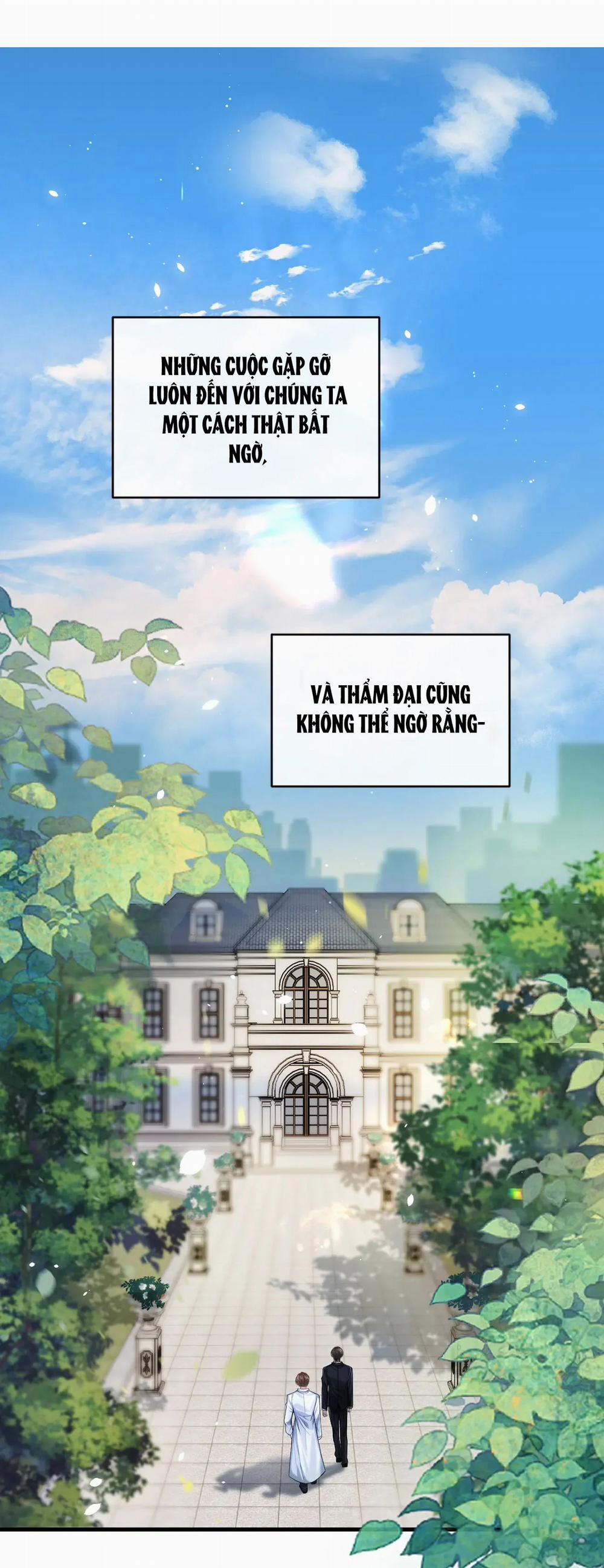 Kẻ Săn Mồi Hàng Đầu 1.1 trang 2