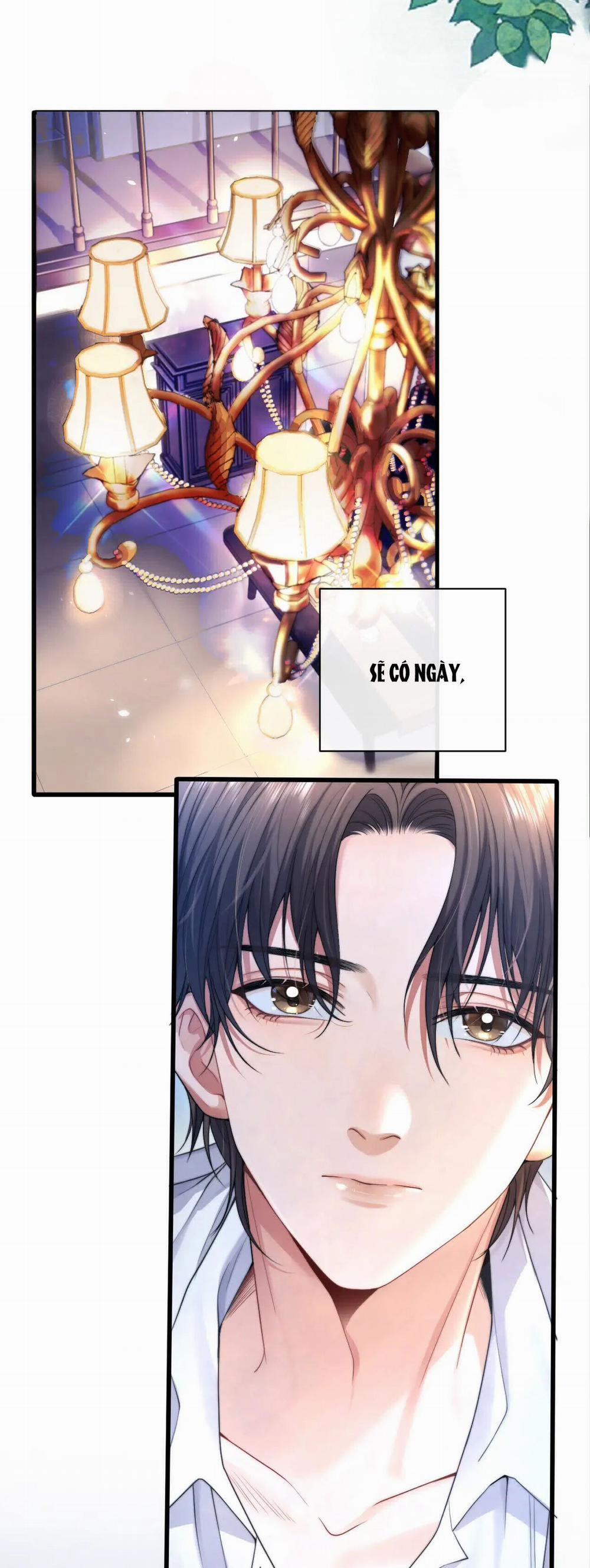 Kẻ Săn Mồi Hàng Đầu 1.1 trang 3