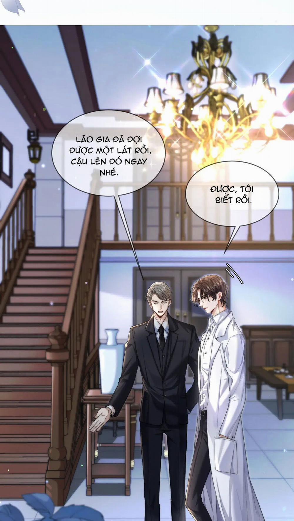 Kẻ Săn Mồi Hàng Đầu 1.1 trang 6