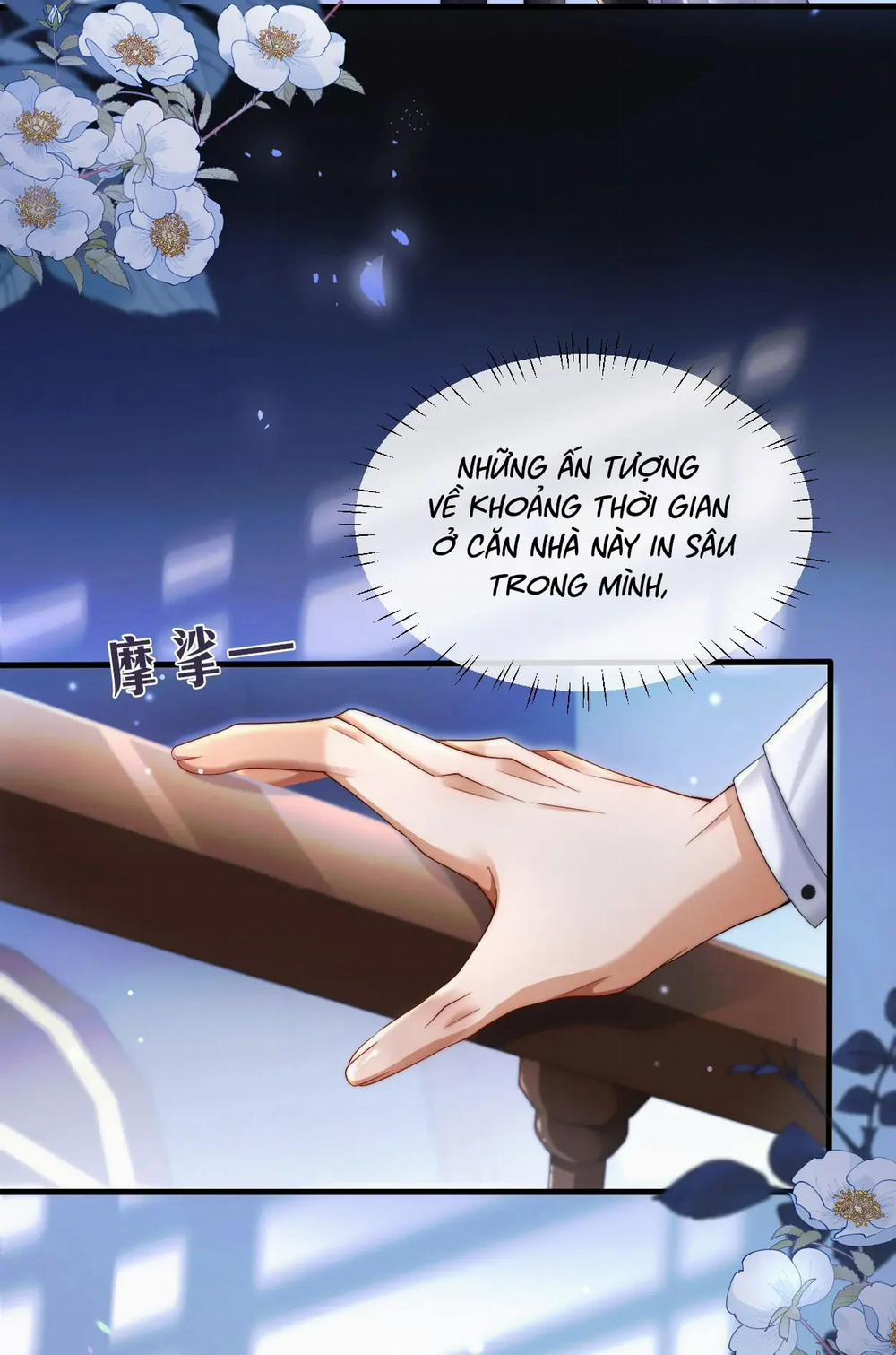 Kẻ Săn Mồi Hàng Đầu 1.1 trang 7