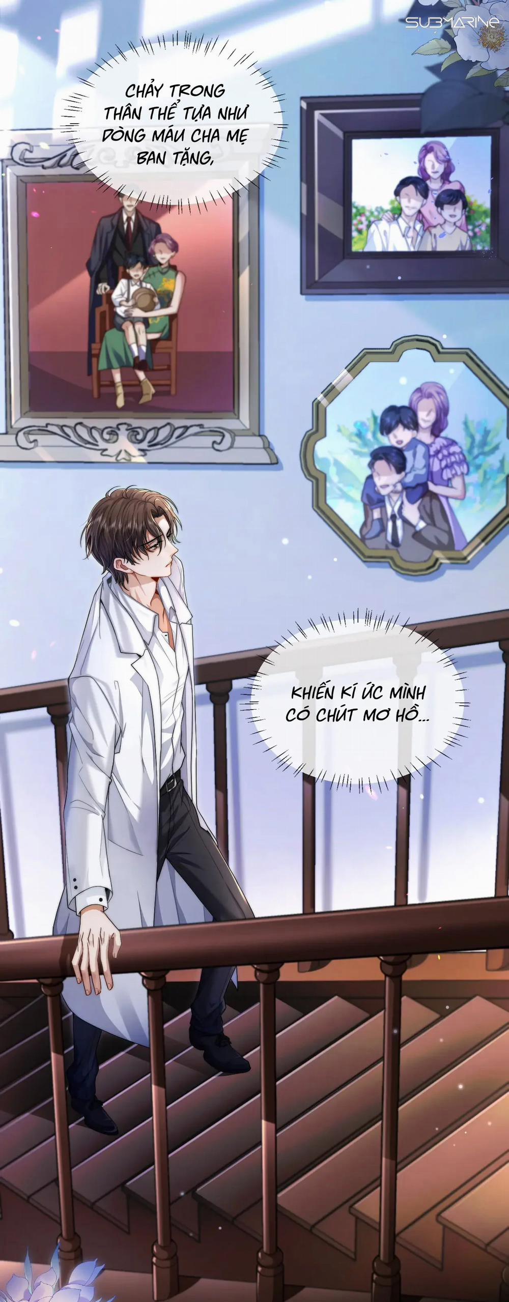 Kẻ Săn Mồi Hàng Đầu 1.1 trang 8