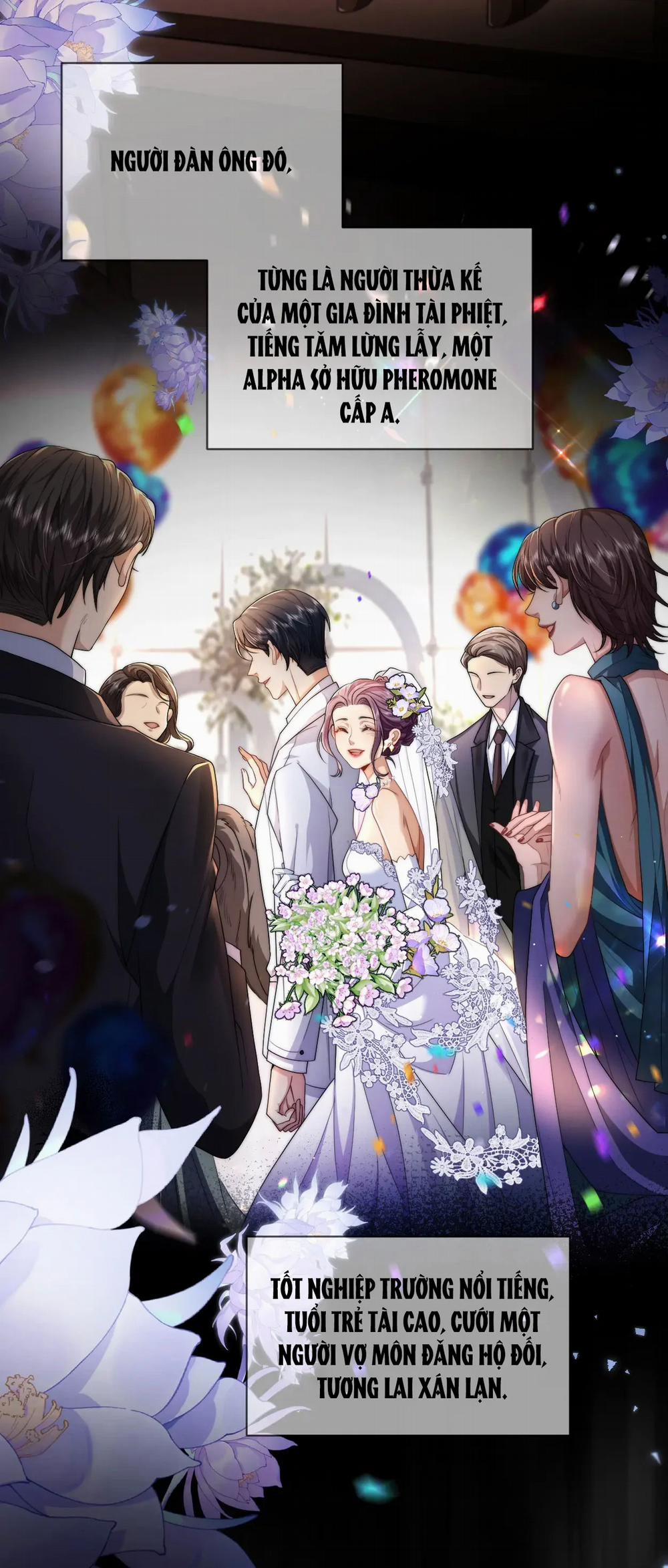 Kẻ Săn Mồi Hàng Đầu 1.1 trang 9