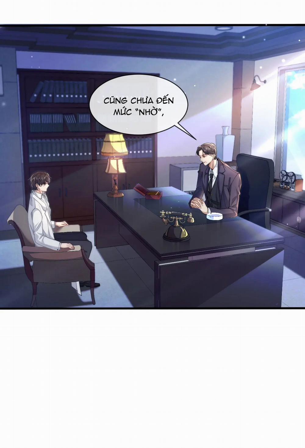 Kẻ Săn Mồi Hàng Đầu 1.2 trang 1