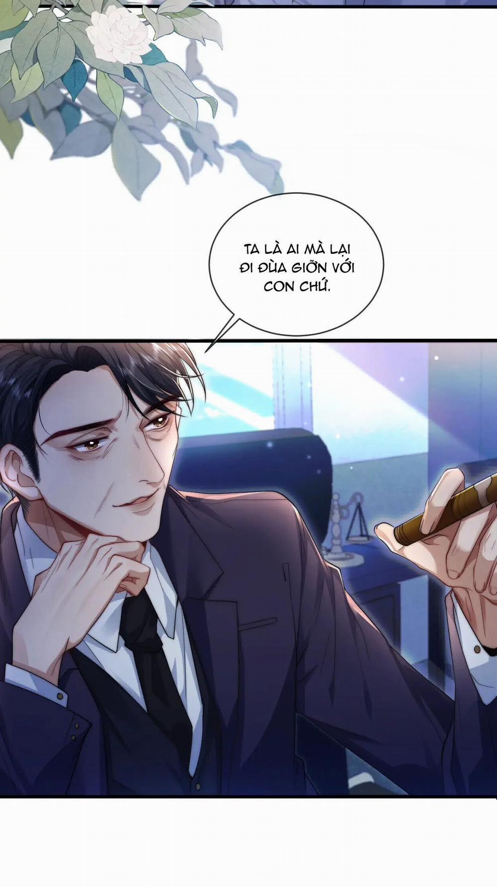 Kẻ Săn Mồi Hàng Đầu 1.2 trang 10