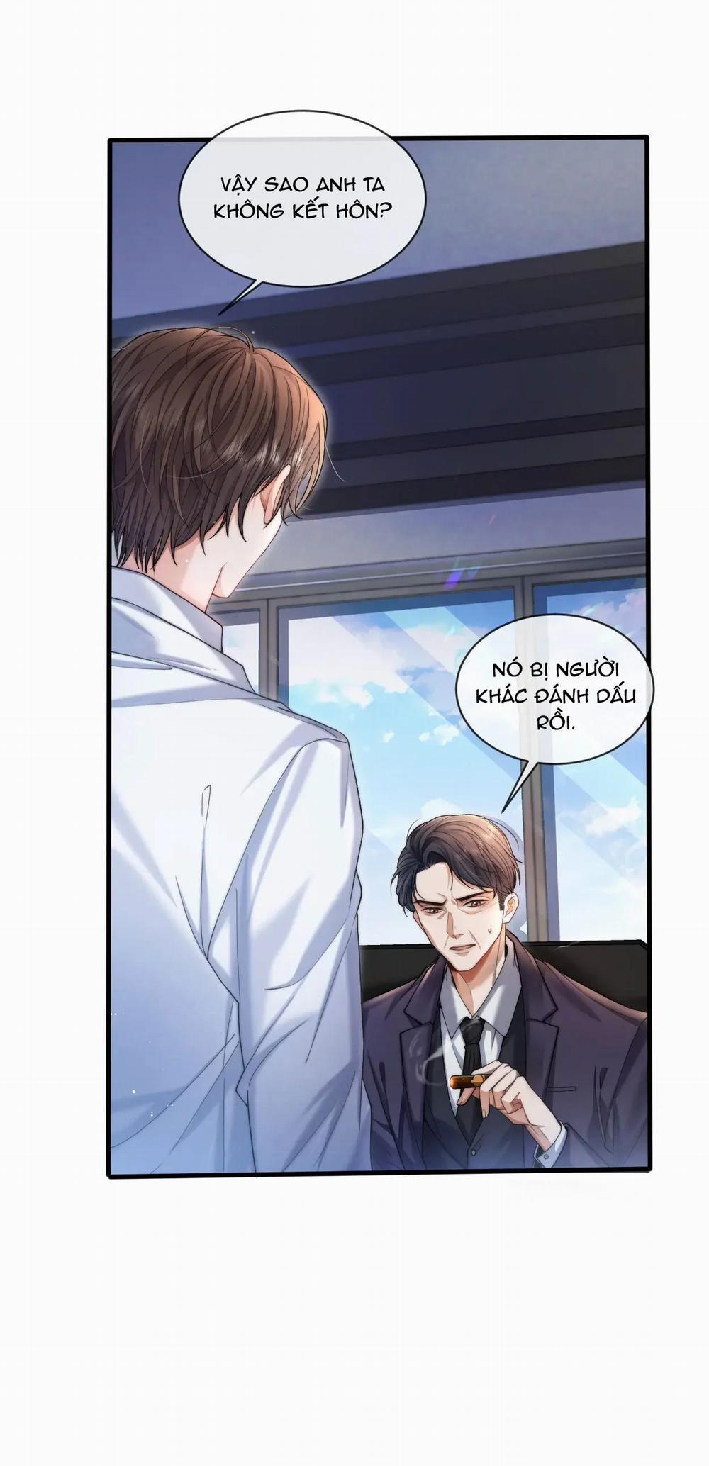 Kẻ Săn Mồi Hàng Đầu 1.2 trang 11