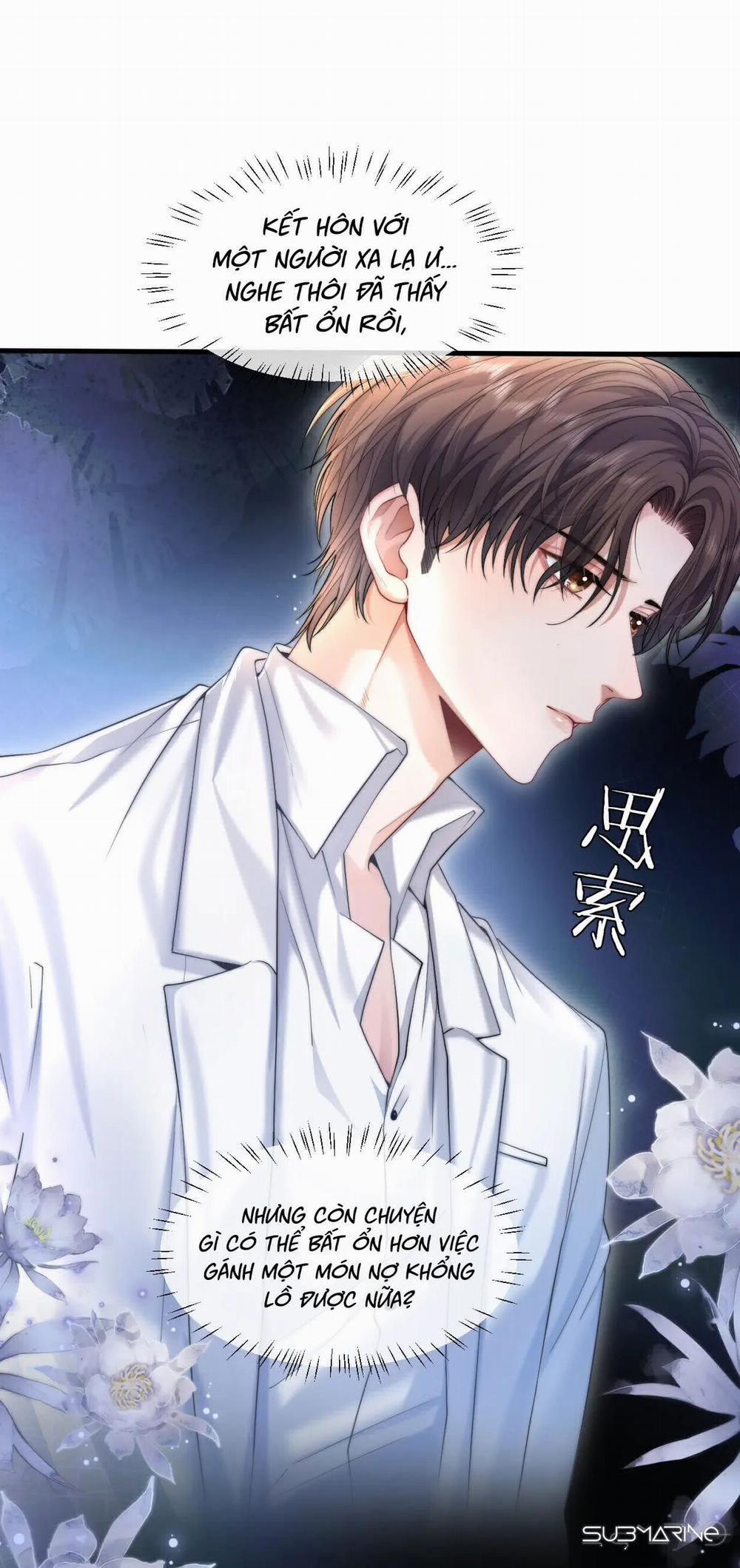 Kẻ Săn Mồi Hàng Đầu 1.2 trang 12