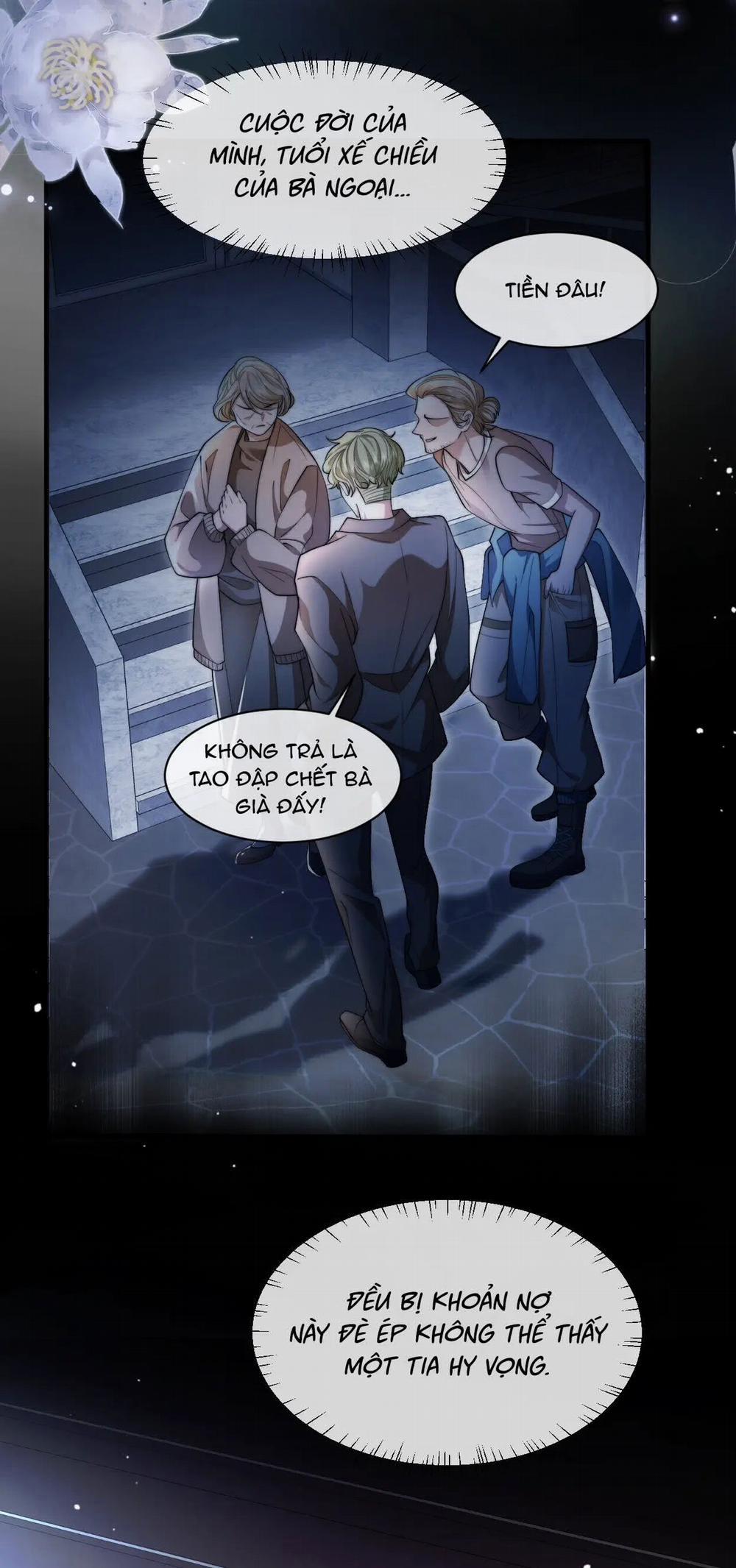 Kẻ Săn Mồi Hàng Đầu 1.2 trang 13