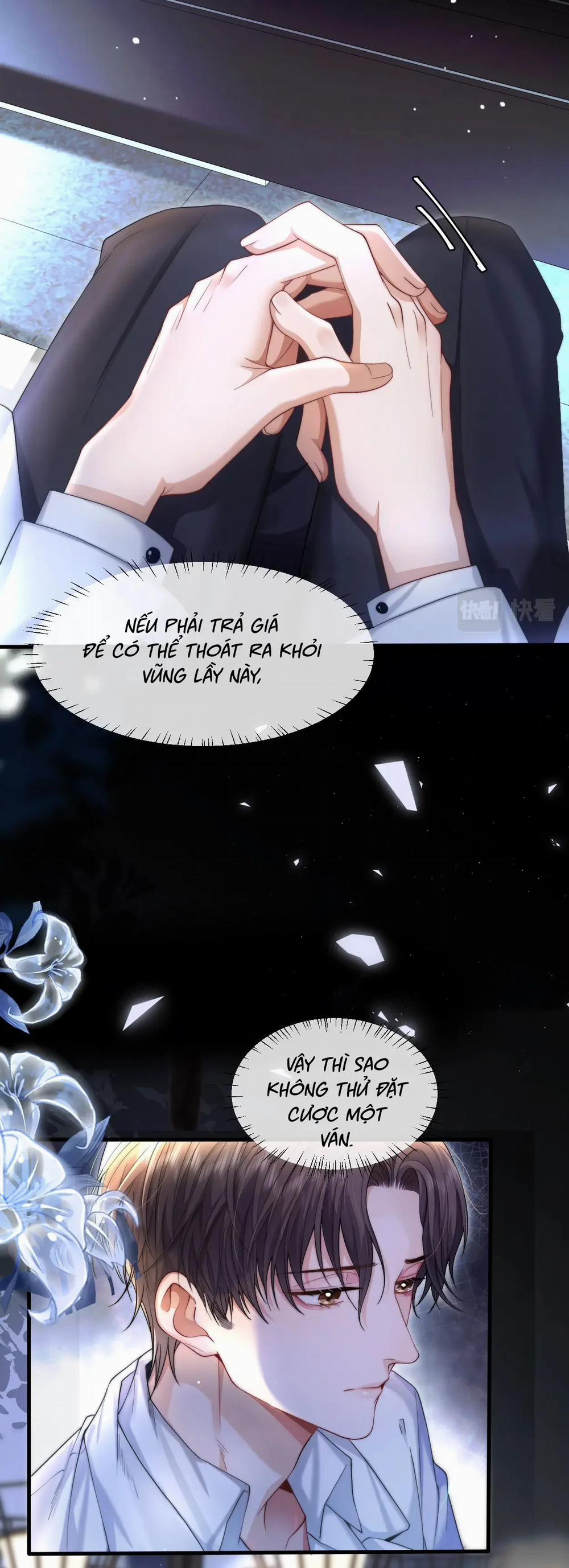 Kẻ Săn Mồi Hàng Đầu 1.2 trang 14