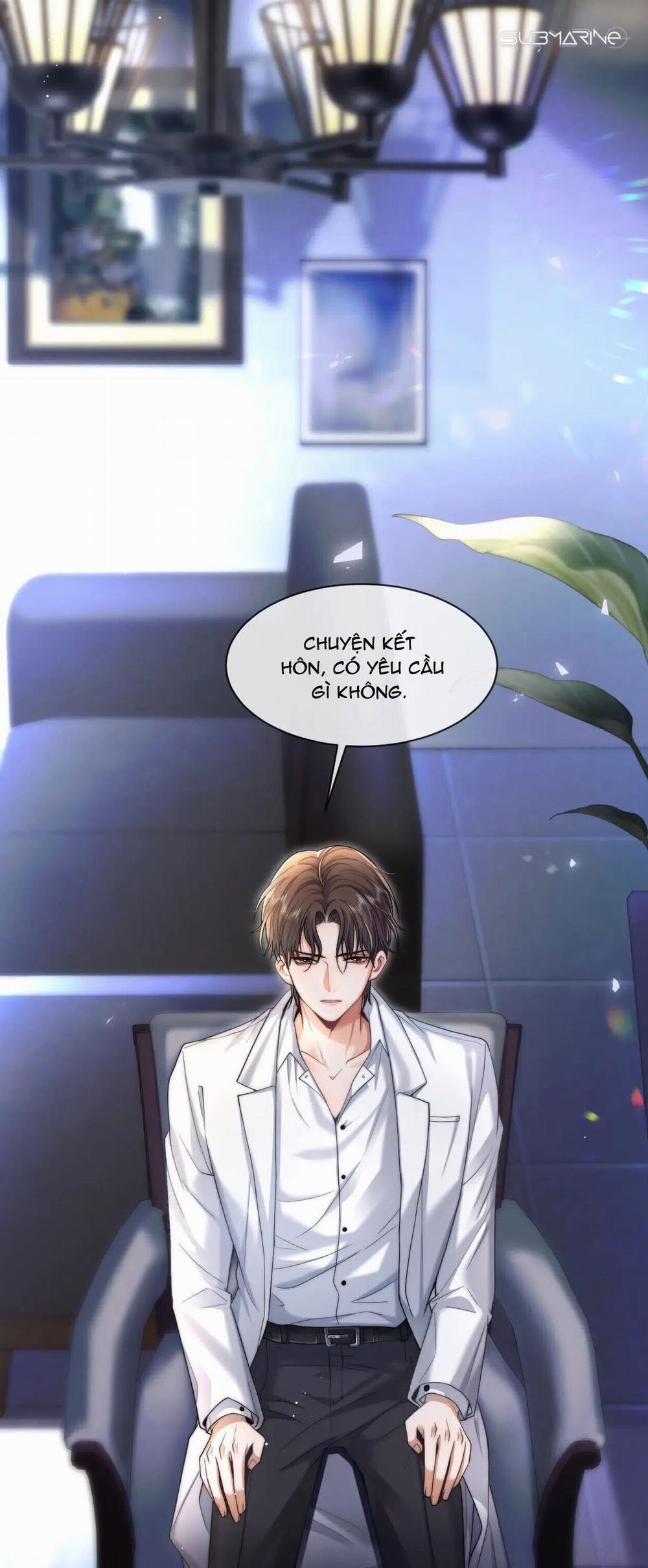 Kẻ Săn Mồi Hàng Đầu 1.2 trang 15