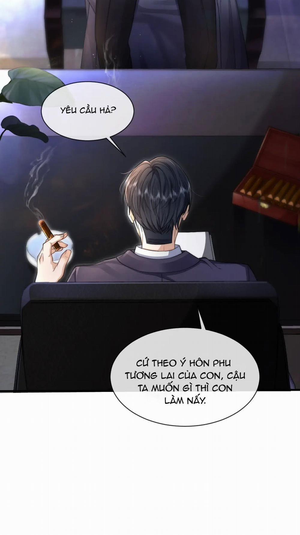 Kẻ Săn Mồi Hàng Đầu 1.2 trang 16