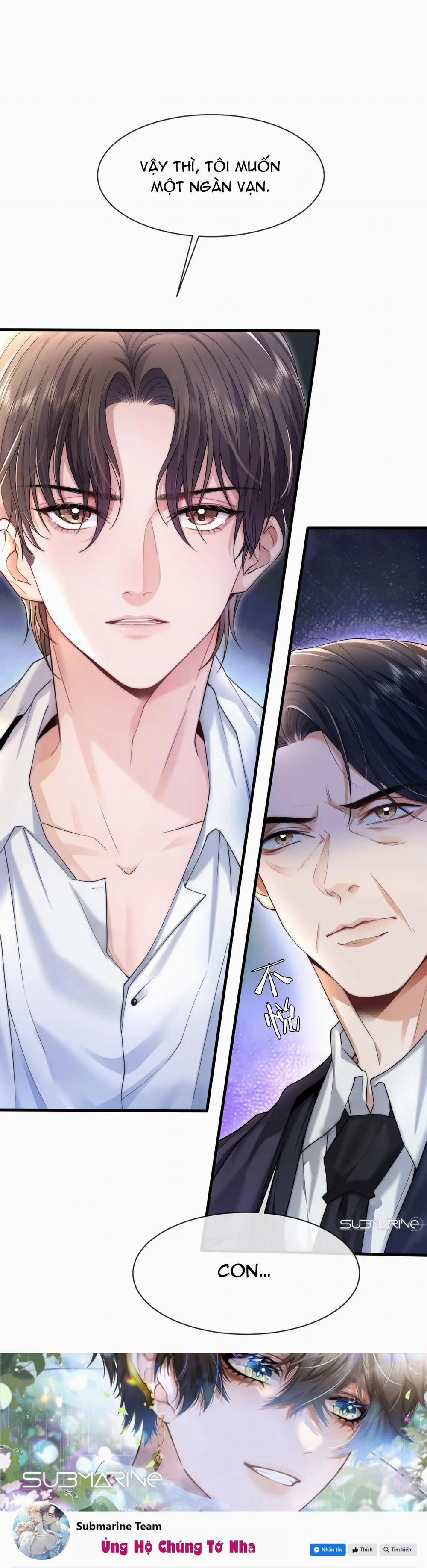 Kẻ Săn Mồi Hàng Đầu 1.2 trang 17