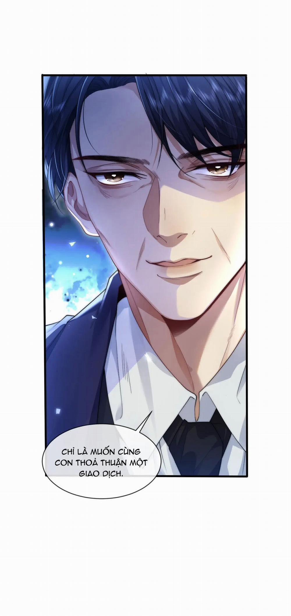 Kẻ Săn Mồi Hàng Đầu 1.2 trang 2