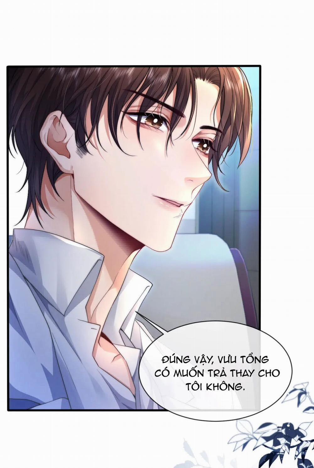 Kẻ Săn Mồi Hàng Đầu 1.2 trang 4