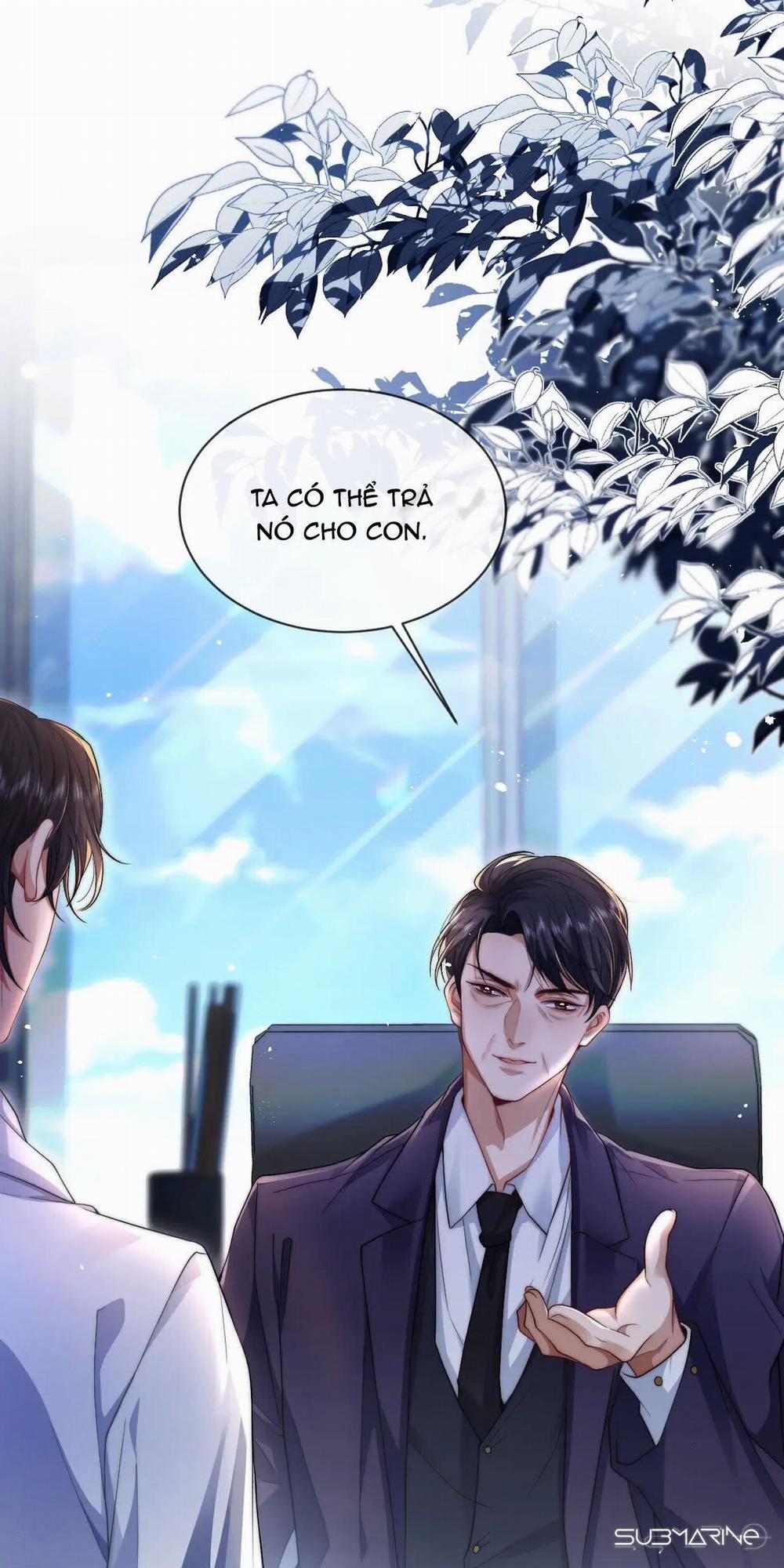 Kẻ Săn Mồi Hàng Đầu 1.2 trang 5