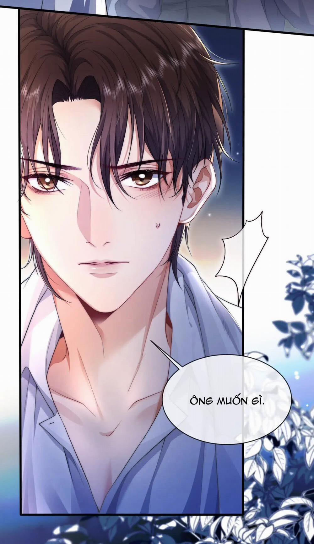 Kẻ Săn Mồi Hàng Đầu 1.2 trang 6