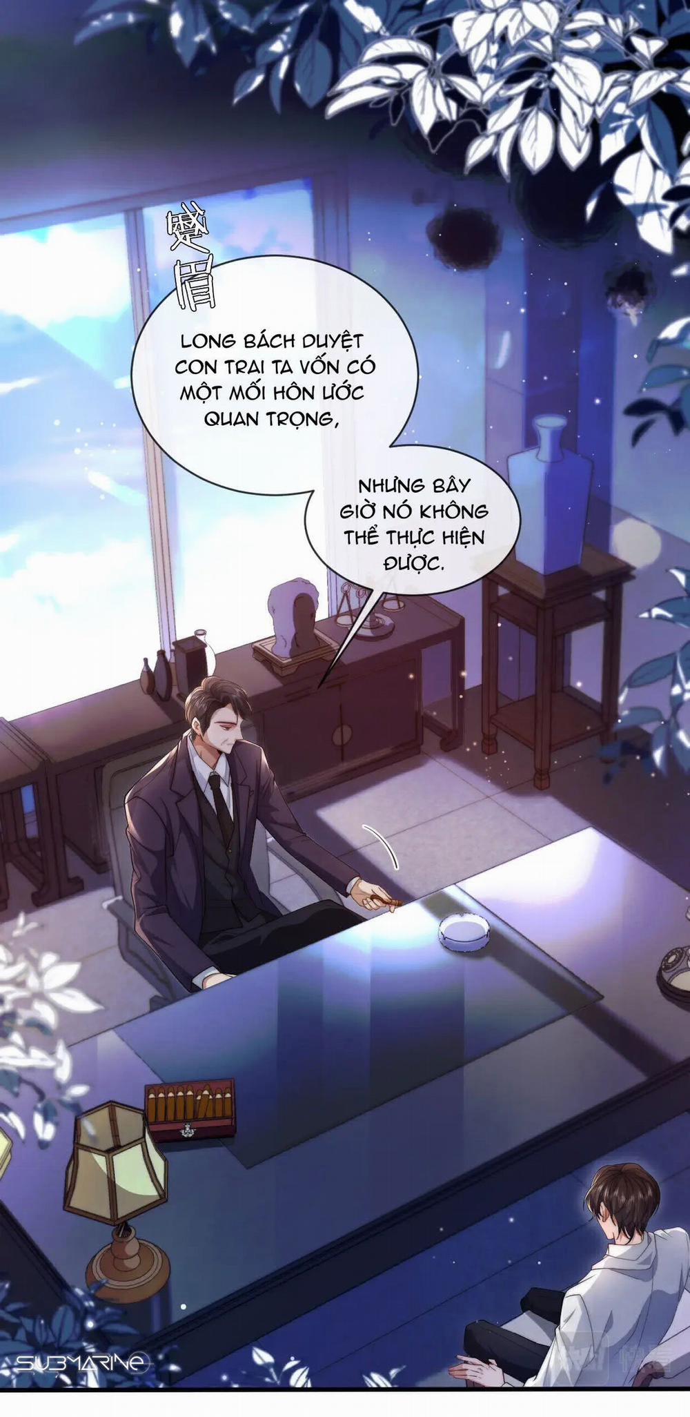 Kẻ Săn Mồi Hàng Đầu 1.2 trang 7