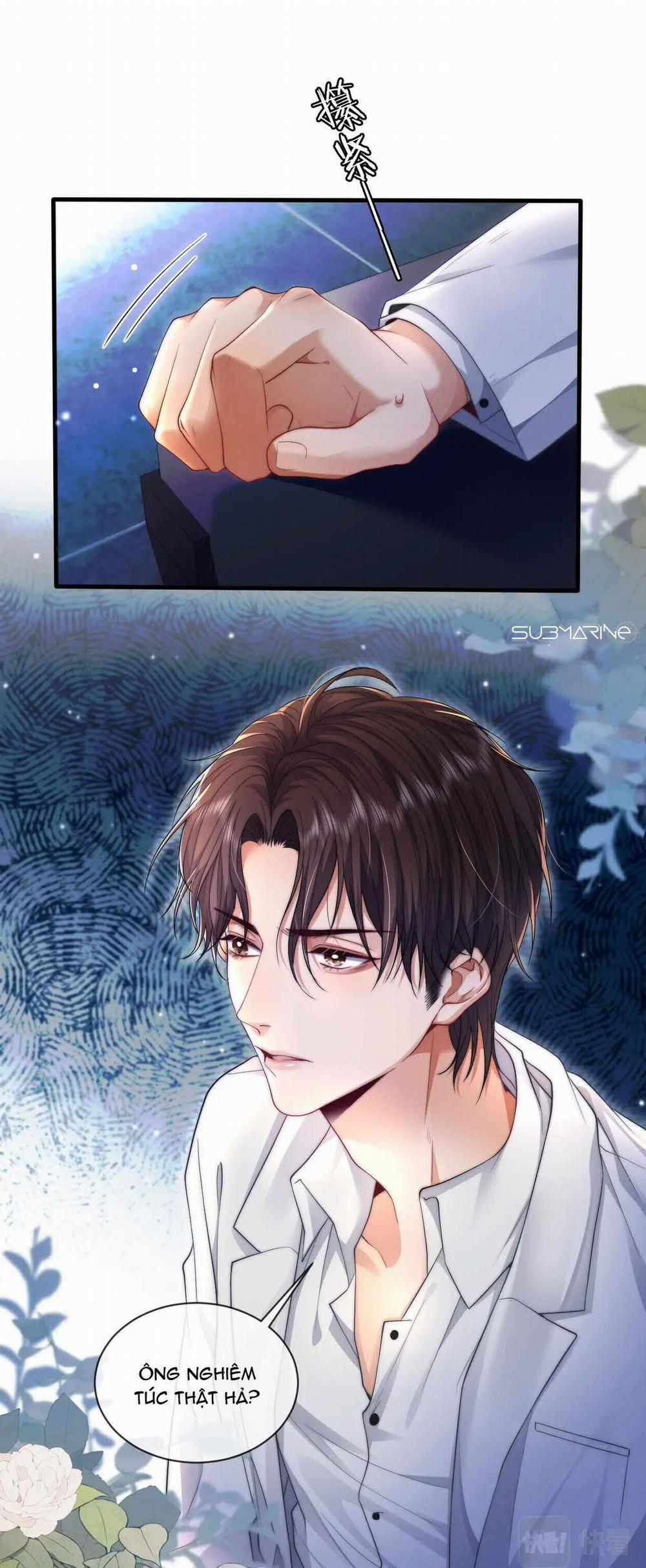 Kẻ Săn Mồi Hàng Đầu 1.2 trang 9