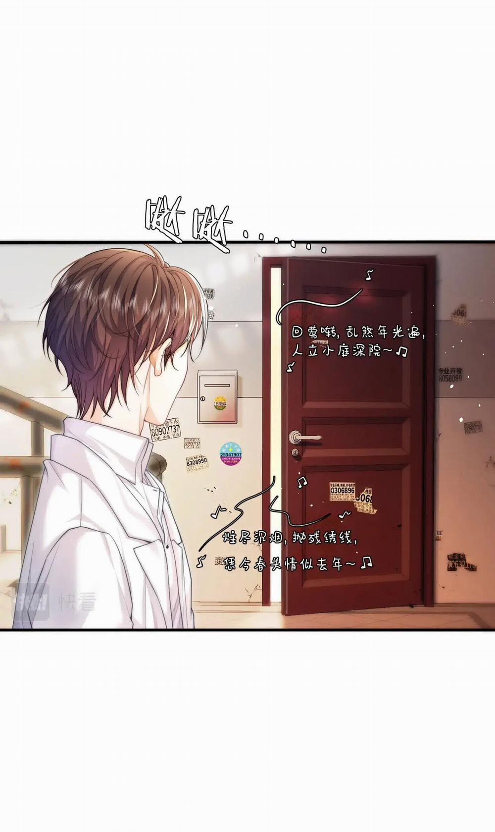 Kẻ Săn Mồi Hàng Đầu 2.1 trang 12