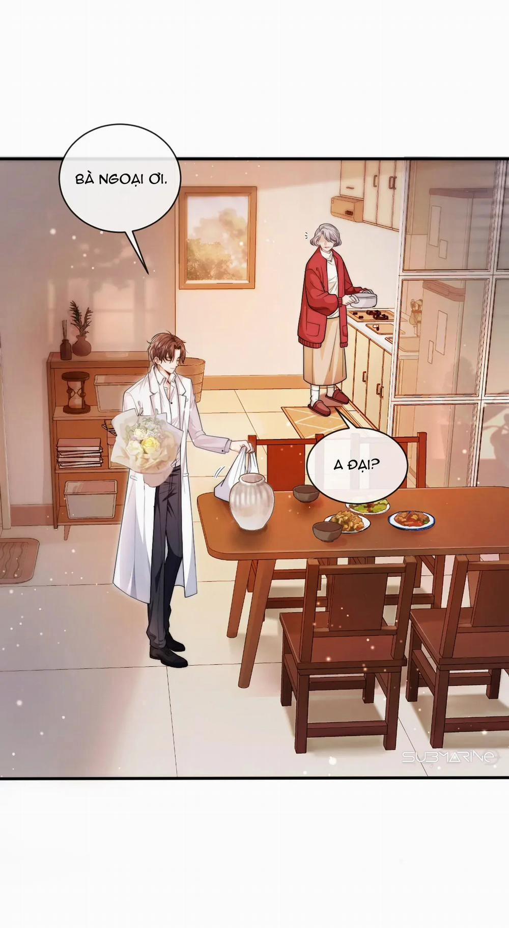 Kẻ Săn Mồi Hàng Đầu 2.1 trang 13