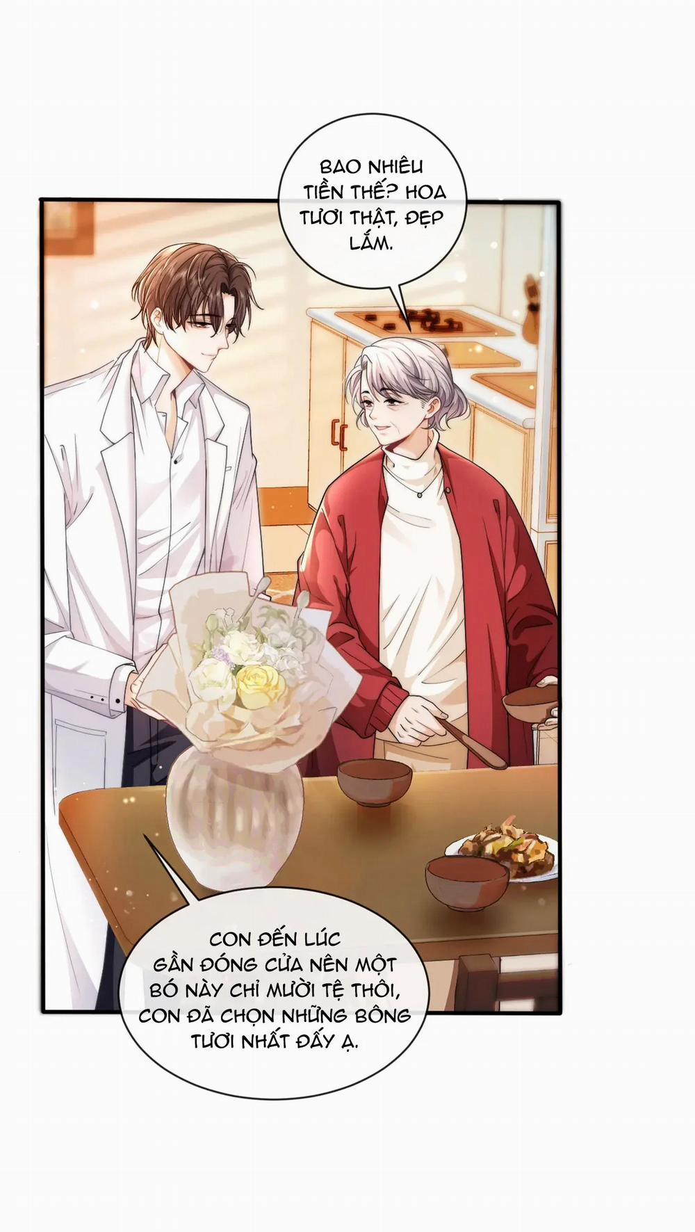 Kẻ Săn Mồi Hàng Đầu 2.1 trang 15