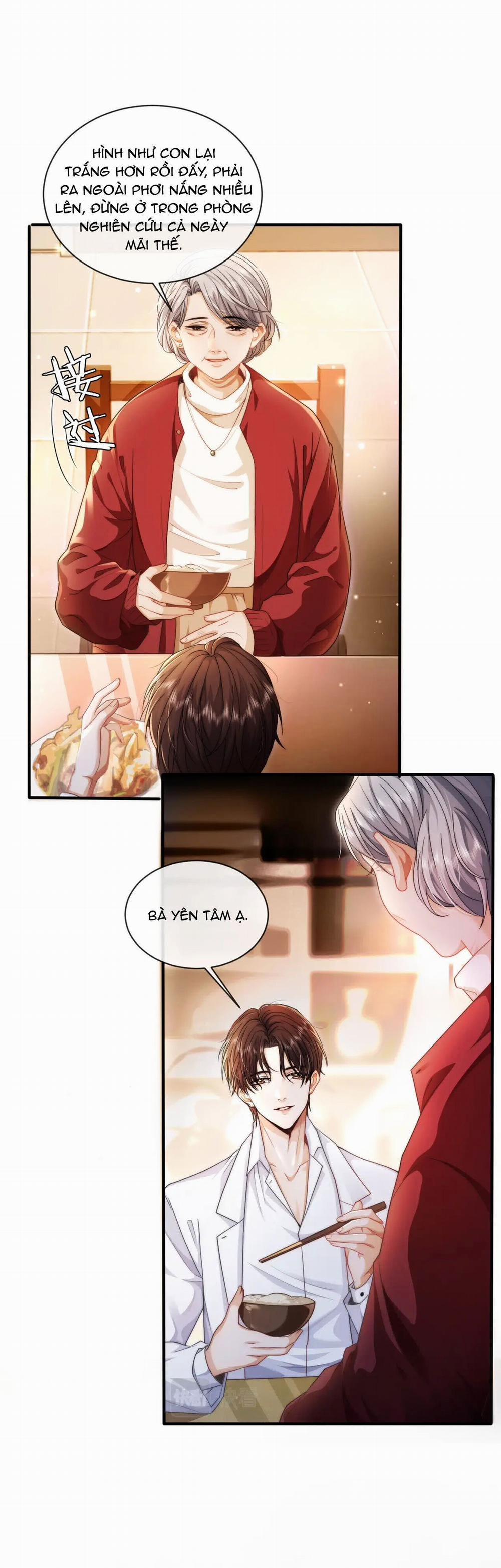 Kẻ Săn Mồi Hàng Đầu 2.1 trang 17