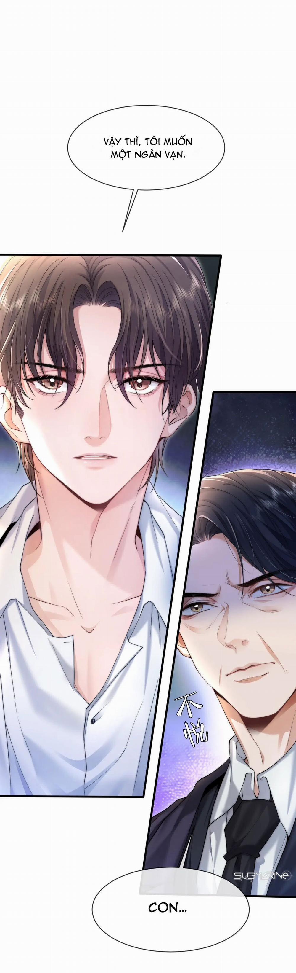 Kẻ Săn Mồi Hàng Đầu 2.1 trang 2