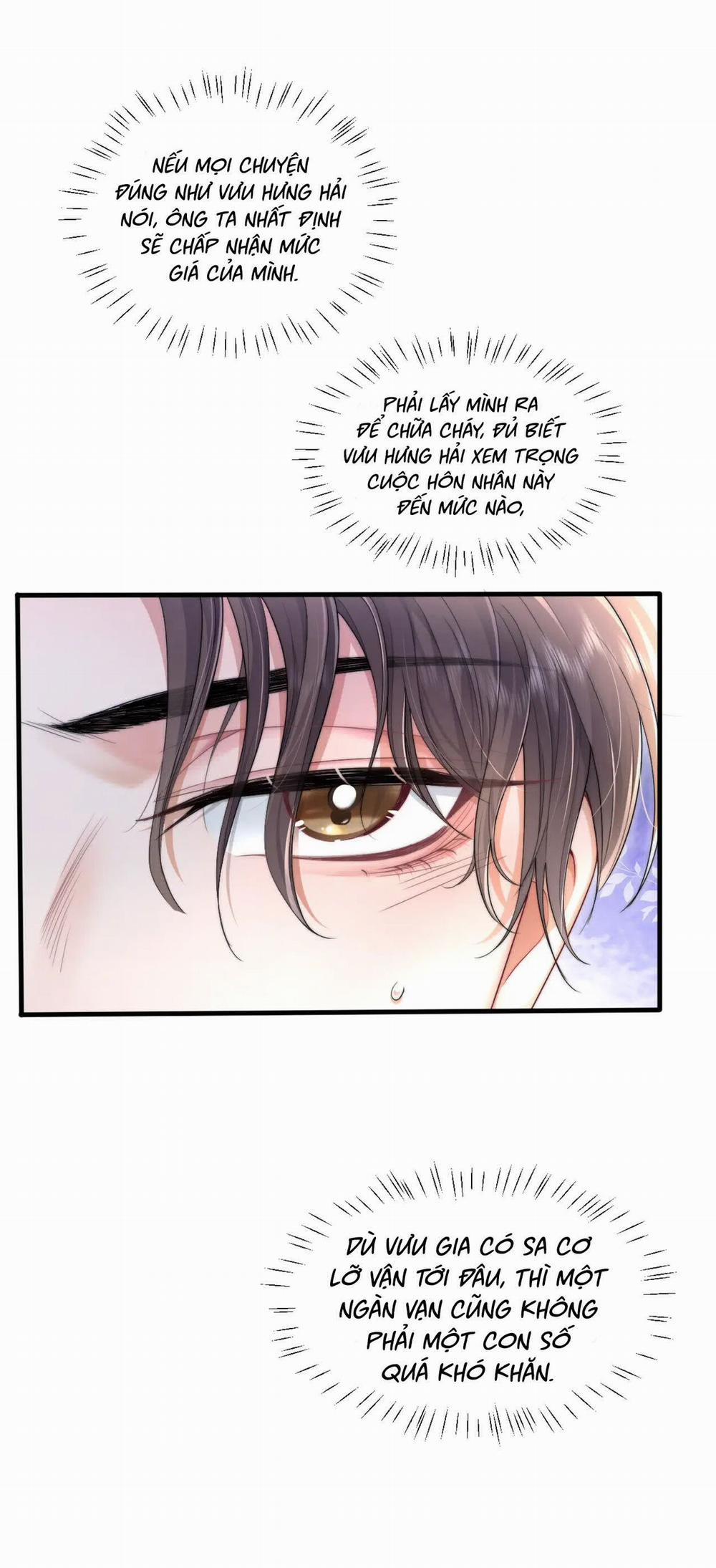 Kẻ Săn Mồi Hàng Đầu 2.1 trang 3