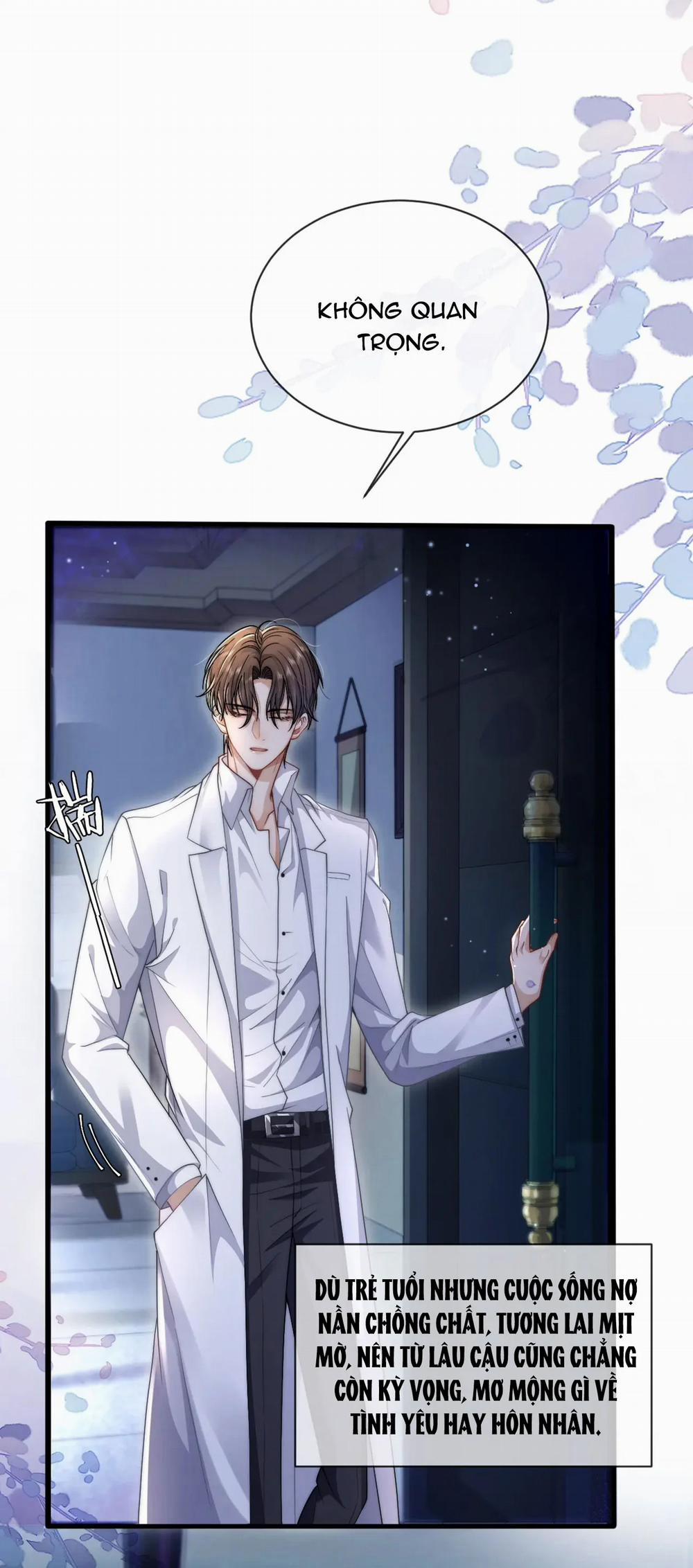 Kẻ Săn Mồi Hàng Đầu 2.1 trang 7