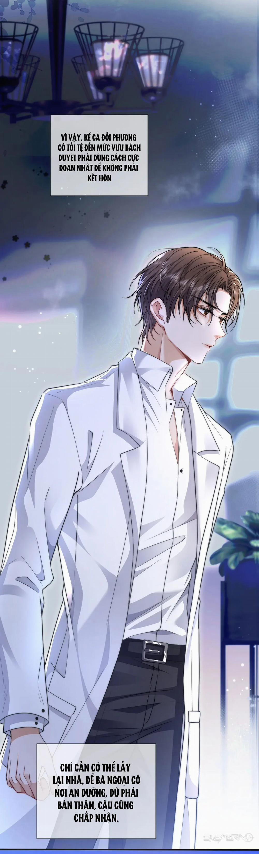 Kẻ Săn Mồi Hàng Đầu 2.1 trang 8