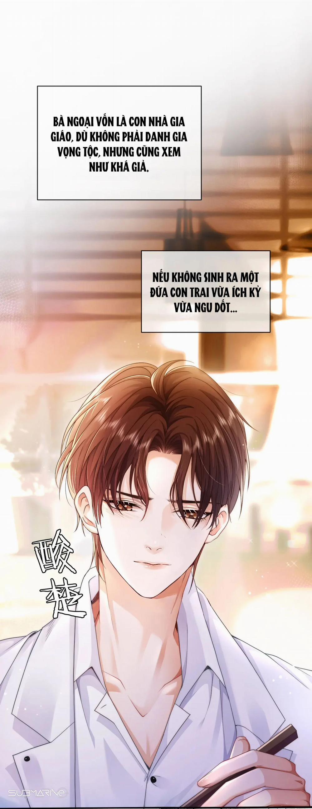 Kẻ Săn Mồi Hàng Đầu 2.2 trang 1