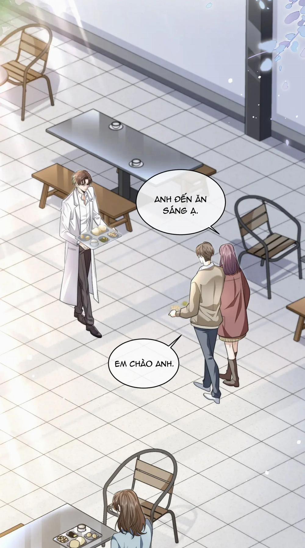 Kẻ Săn Mồi Hàng Đầu 2.2 trang 10