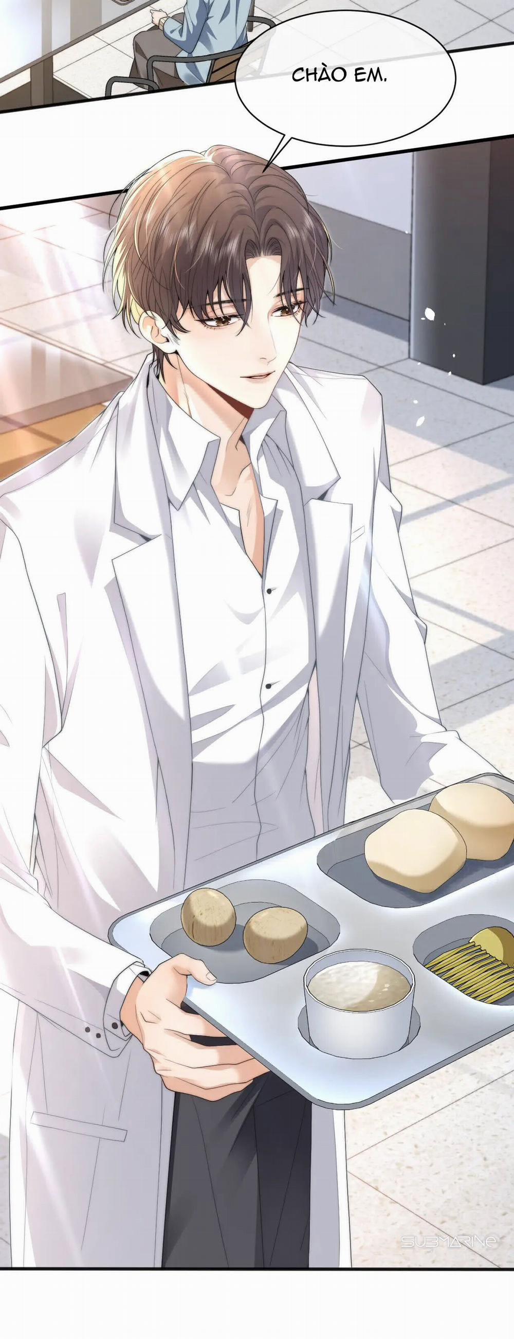 Kẻ Săn Mồi Hàng Đầu 2.2 trang 11