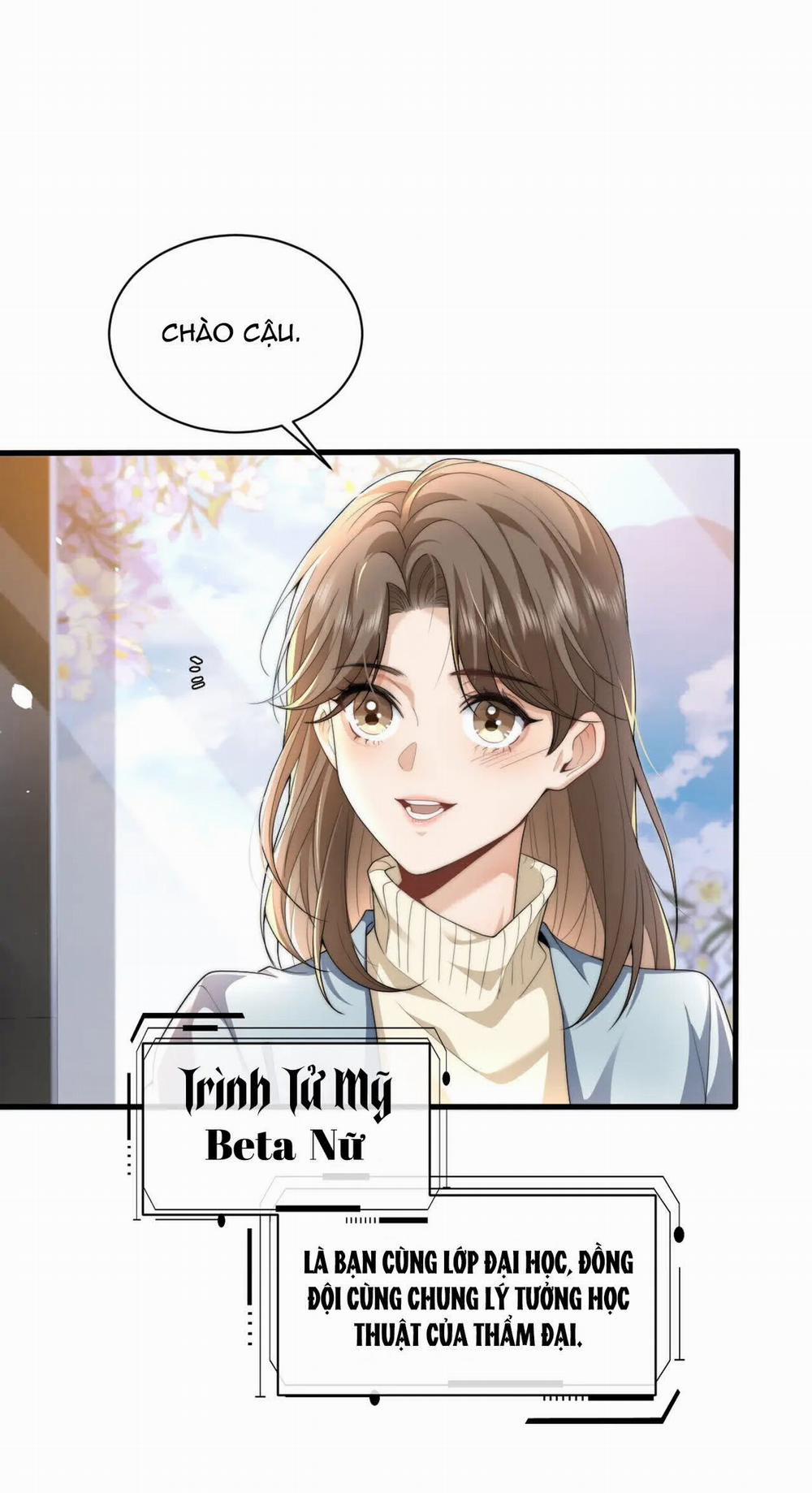 Kẻ Săn Mồi Hàng Đầu 2.2 trang 12