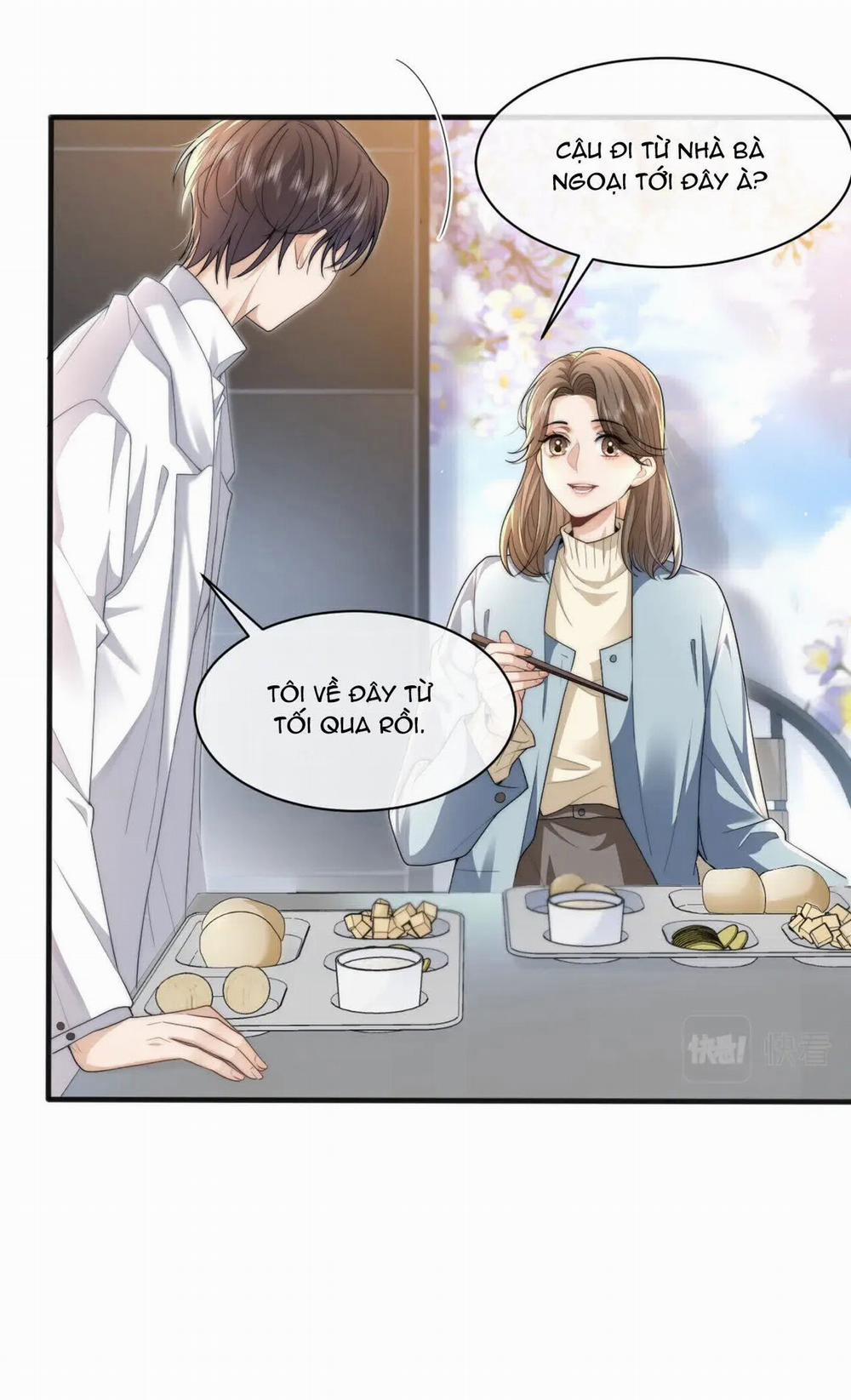 Kẻ Săn Mồi Hàng Đầu 2.2 trang 13