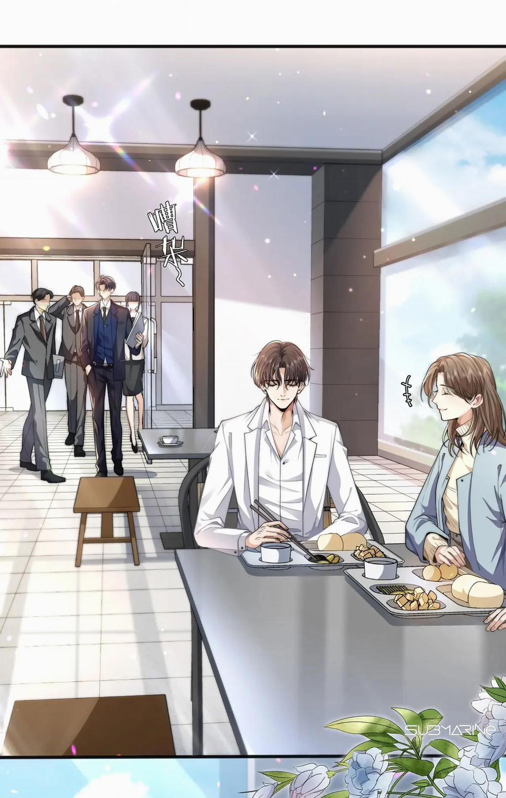 Kẻ Săn Mồi Hàng Đầu 2.2 trang 14