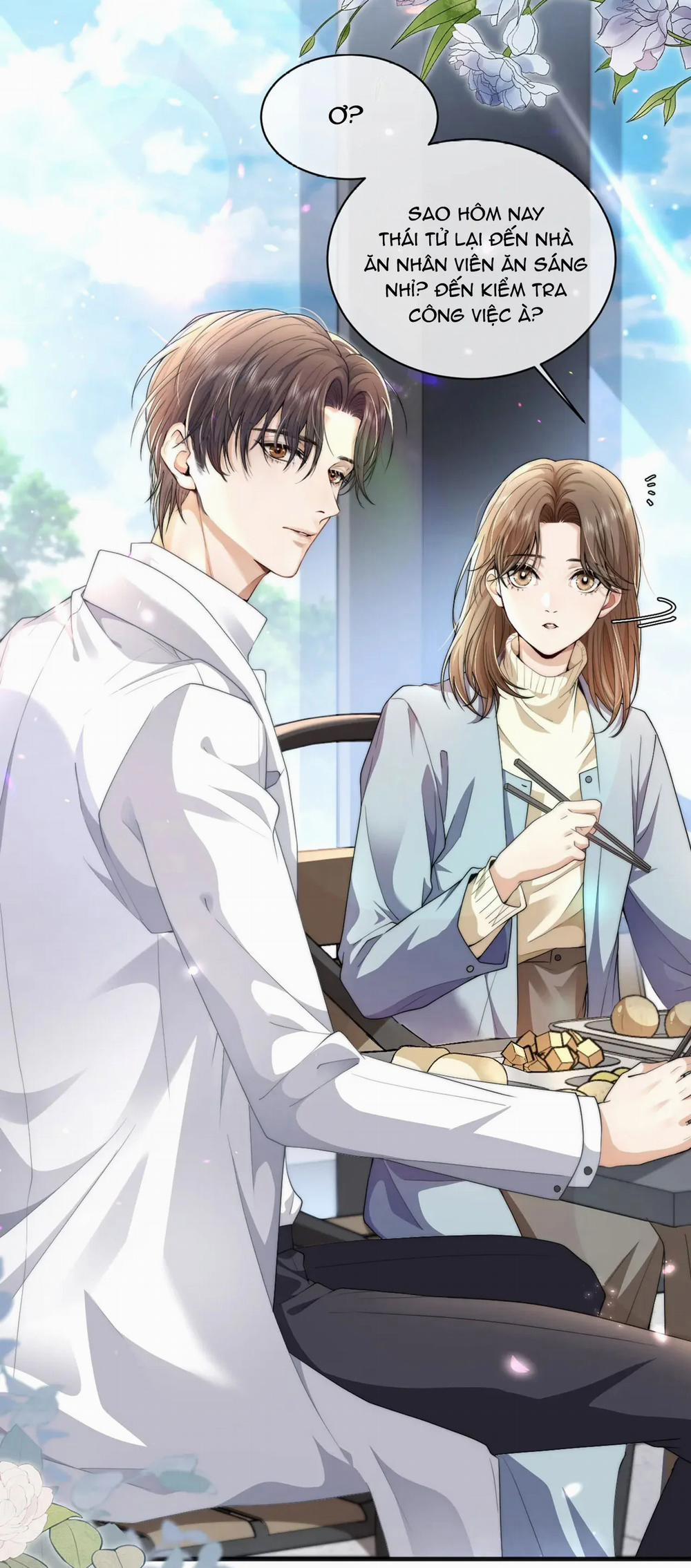 Kẻ Săn Mồi Hàng Đầu 2.2 trang 15