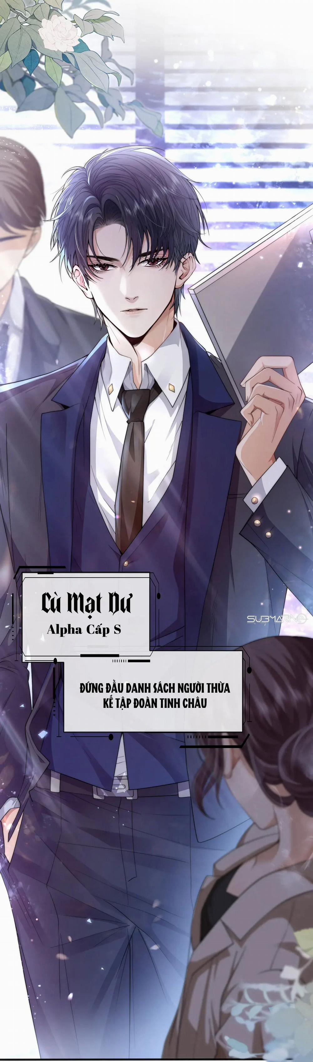 Kẻ Săn Mồi Hàng Đầu 2.2 trang 16