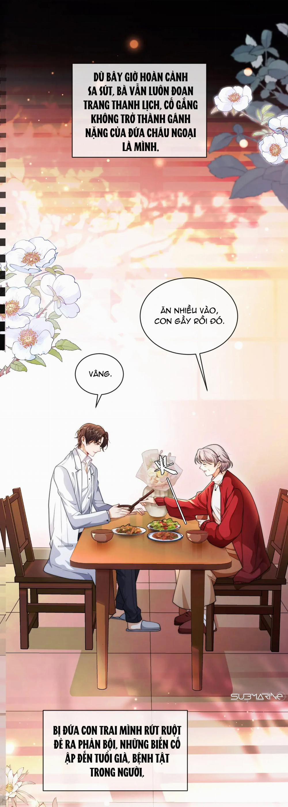 Kẻ Săn Mồi Hàng Đầu 2.2 trang 3