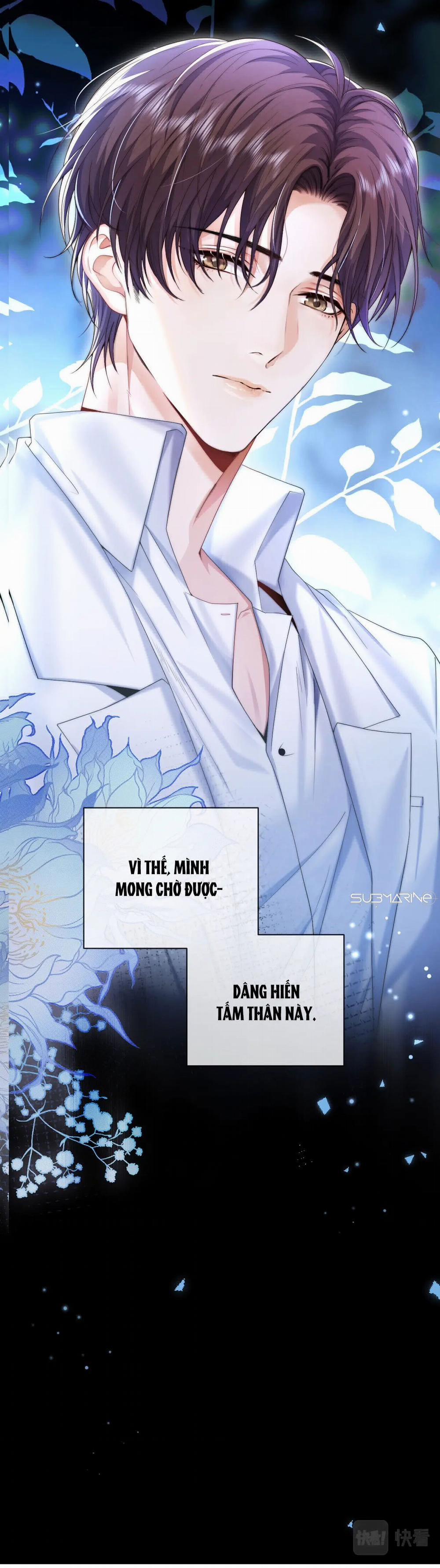 Kẻ Săn Mồi Hàng Đầu 2.2 trang 7