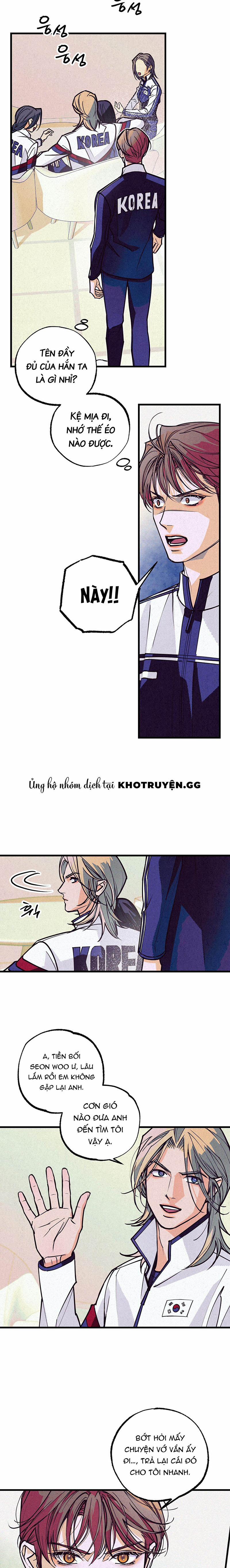 Kẻ Săn Vàng 1 trang 12