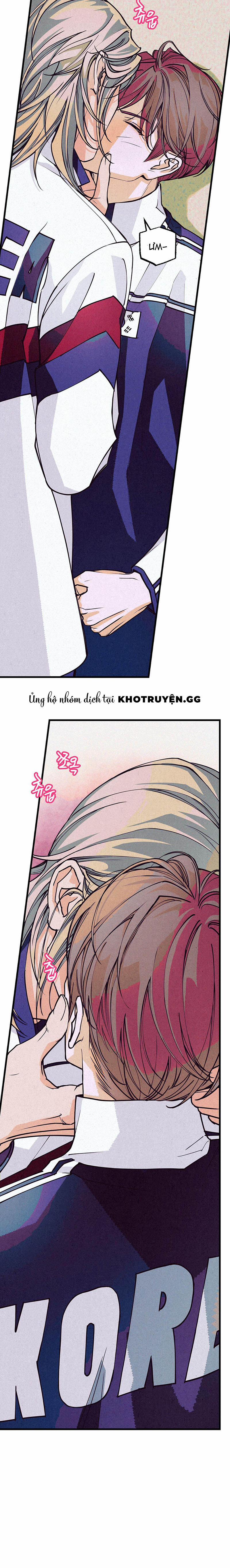 Kẻ Săn Vàng 1 trang 20