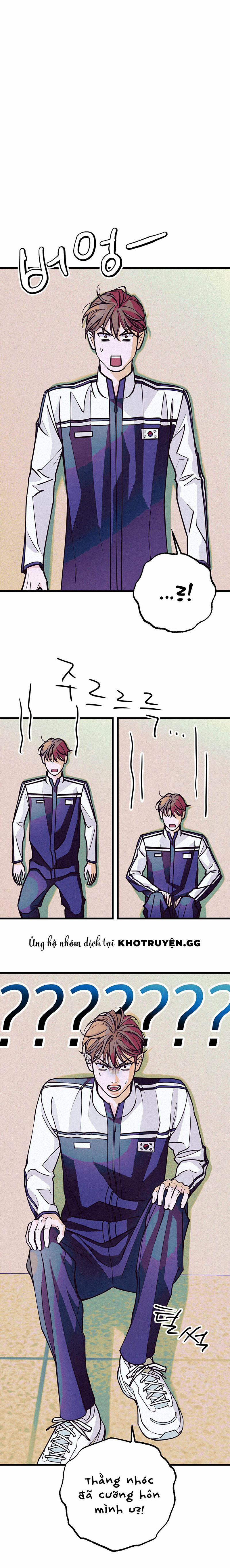 Kẻ Săn Vàng 1 trang 24