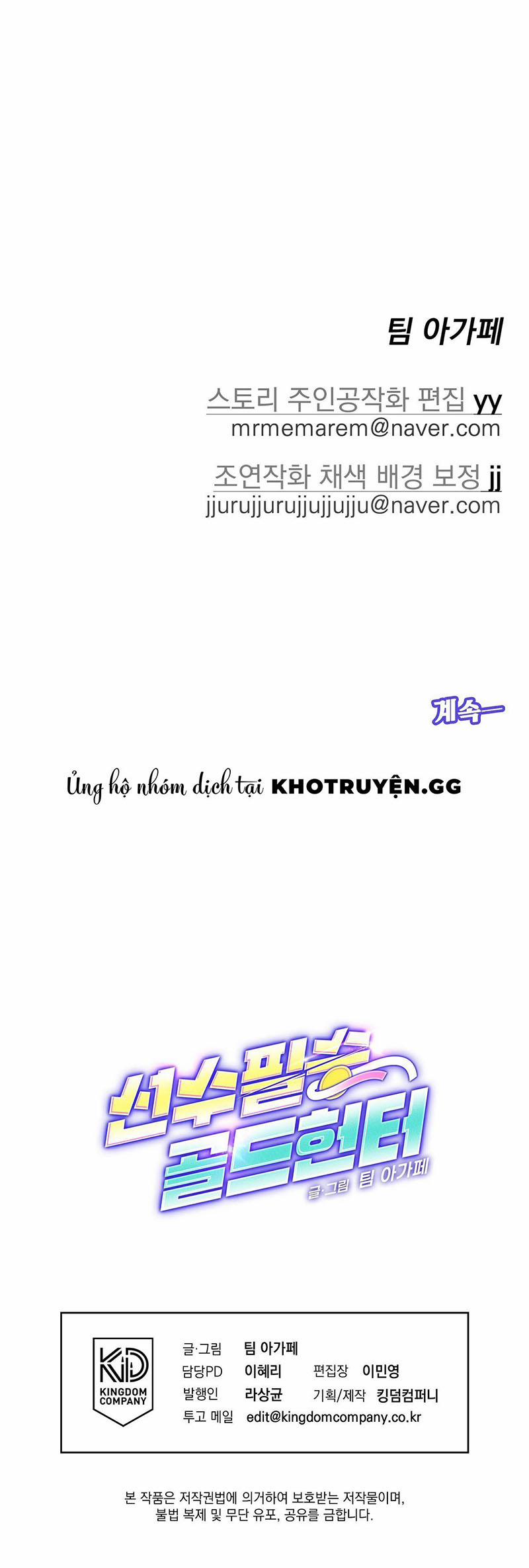 Kẻ Săn Vàng 1 trang 25