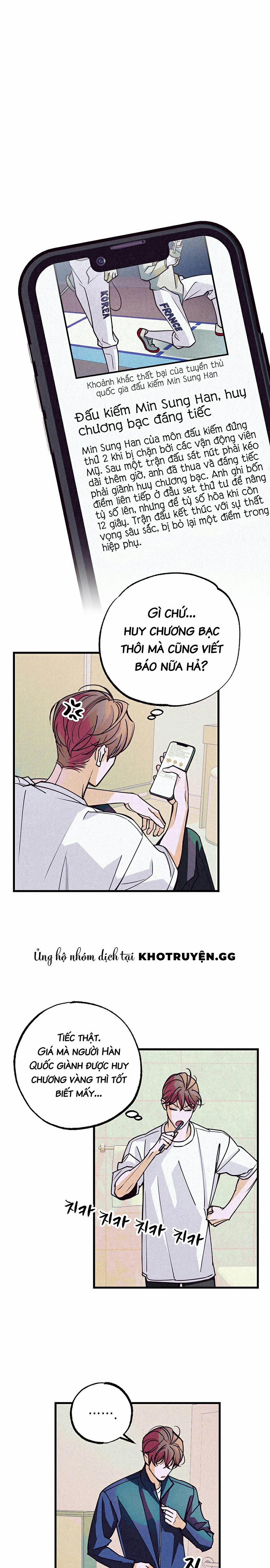 Kẻ Săn Vàng 2 trang 11