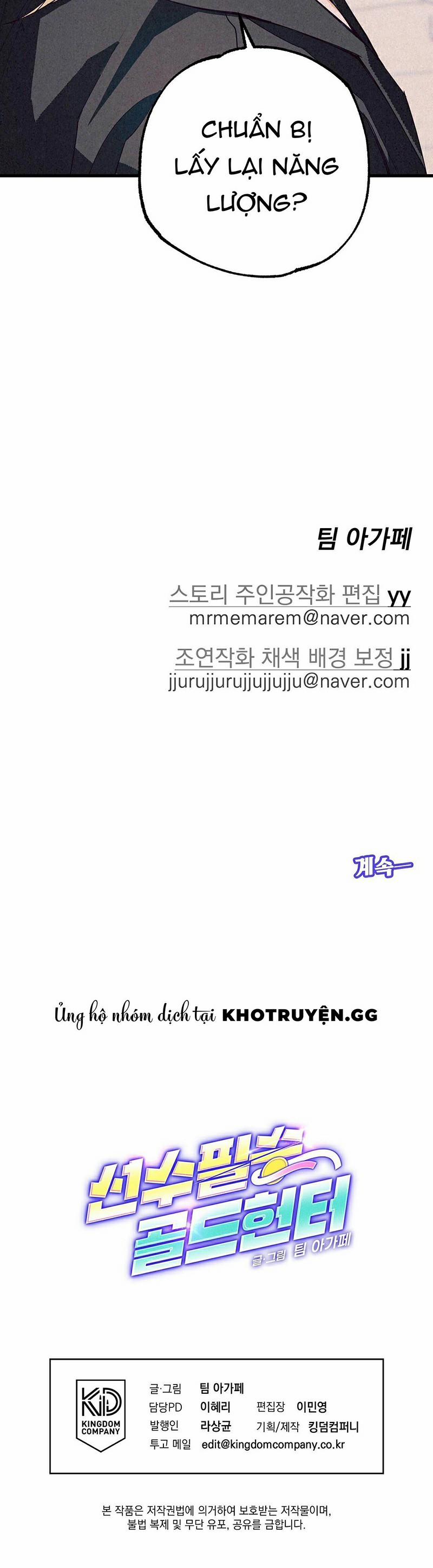 Kẻ Săn Vàng 2 trang 25